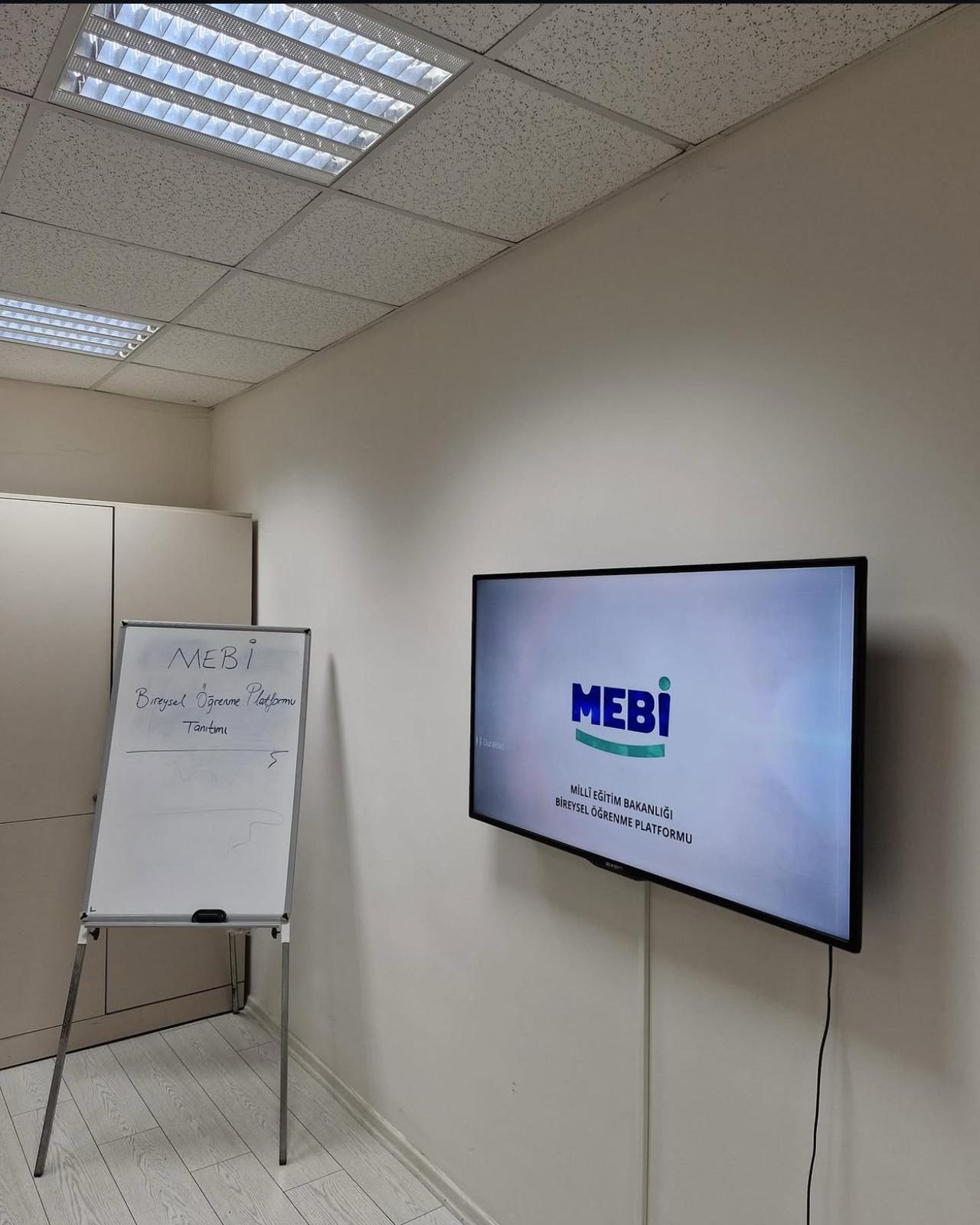 MEBİ BİLGİLENDİRME