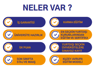 NELER VAR