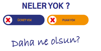 NELER YOK